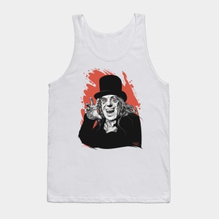 Lon Chaney - An illustration by Paul Cemmick Tank Top